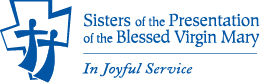 Presentation Sisters Logo