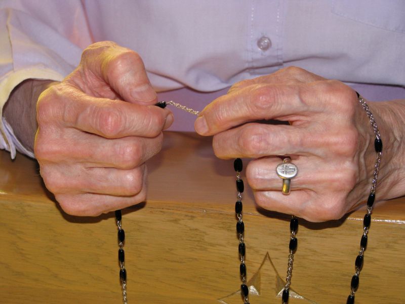 rosary