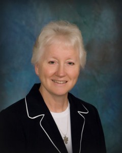 Sister Janice Klein