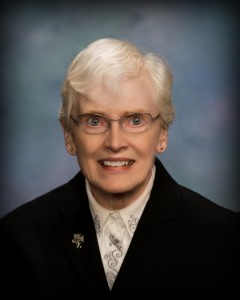 Darlene Gutenkauf