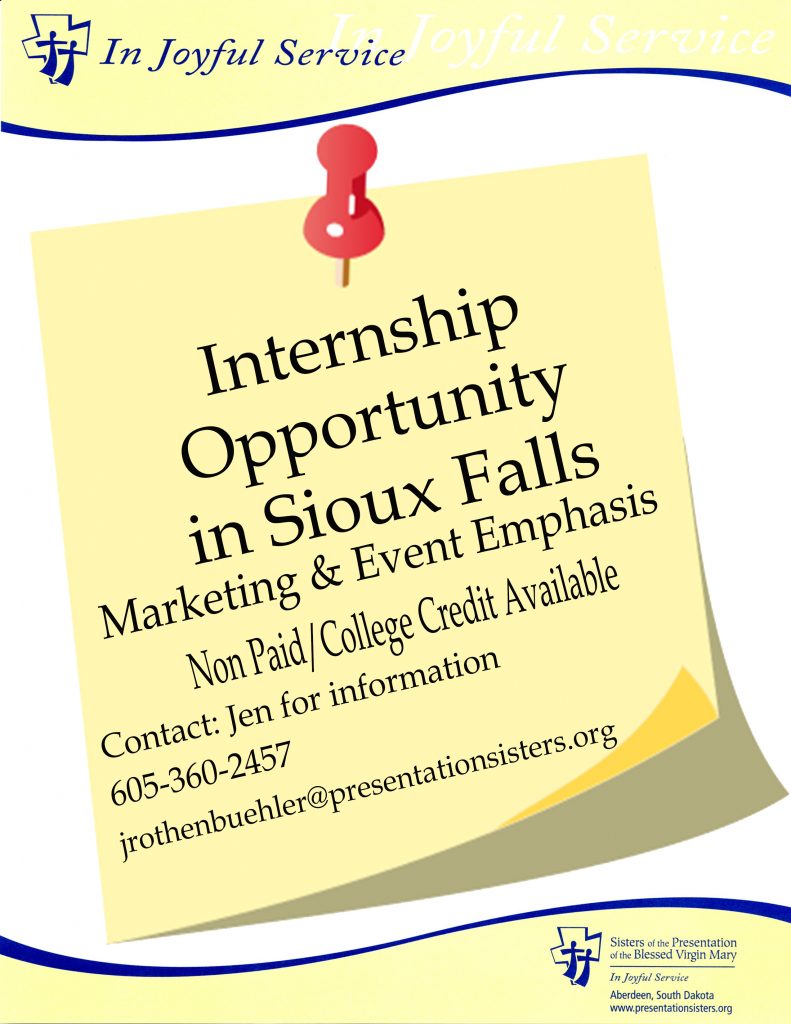 internship-information