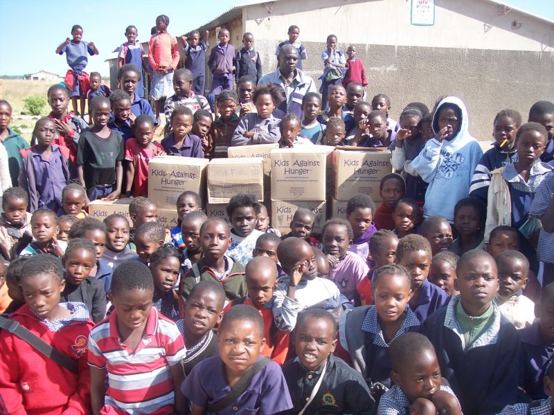 presentation sisters zambia