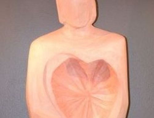 Celebrating the Feast of the Sacred Heart of Jesus