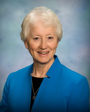 Sister Janice 2018 NEW – SS
