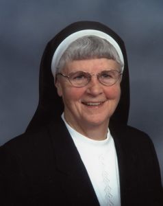 Sister Roch Whittaker – ss