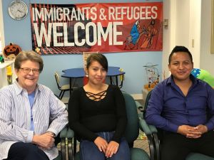 immigration