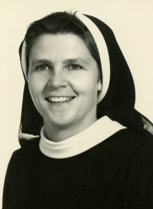 Sister Roch