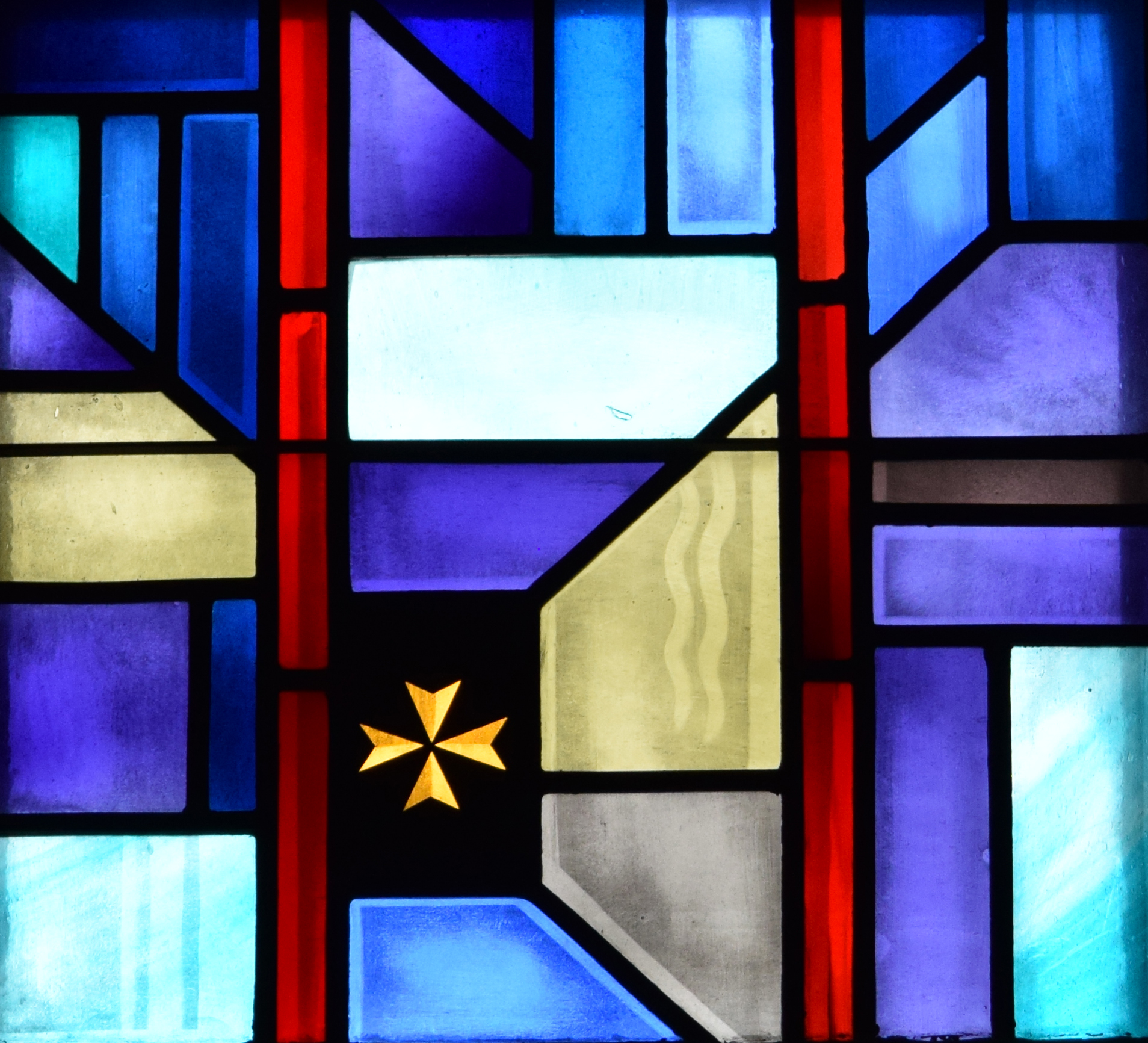 9 Good Friday