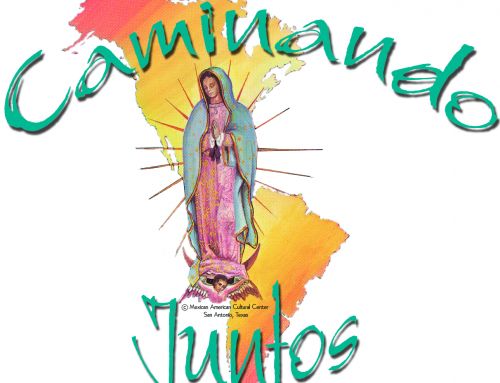 Caminando Juntos March 2024 Newsletter