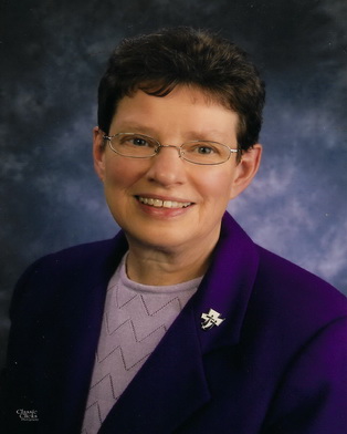Sister Janet Schumacher for web