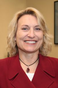Nancy Tuchman