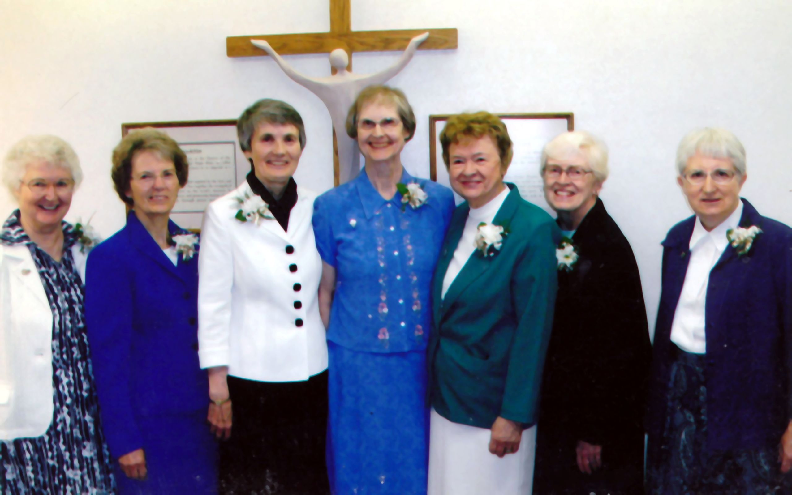 presentation sisters nl