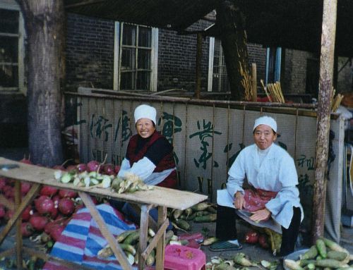 Despite challenges, China’s women religious maintain centuries of faith