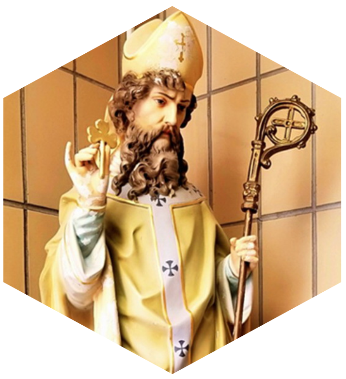 St. Patrick final