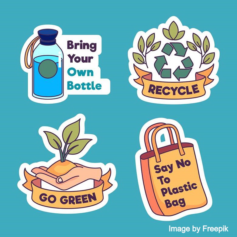 Recycling image