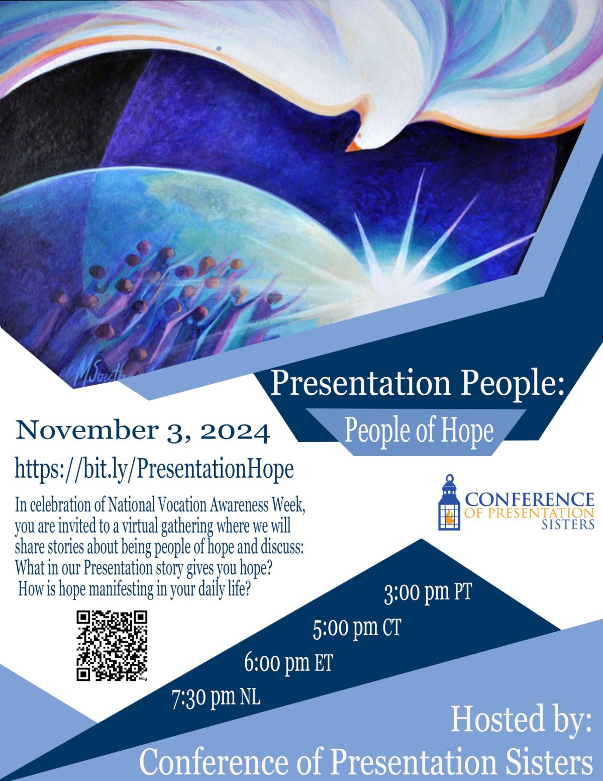 Presentation People Hope