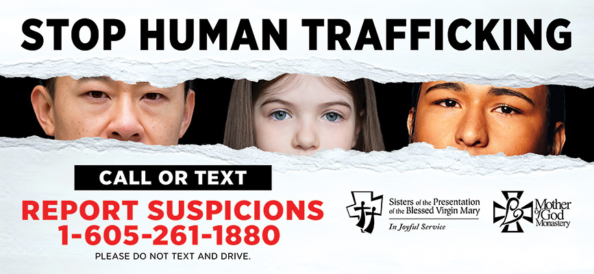 Trafficking Billboard for 2025-2026