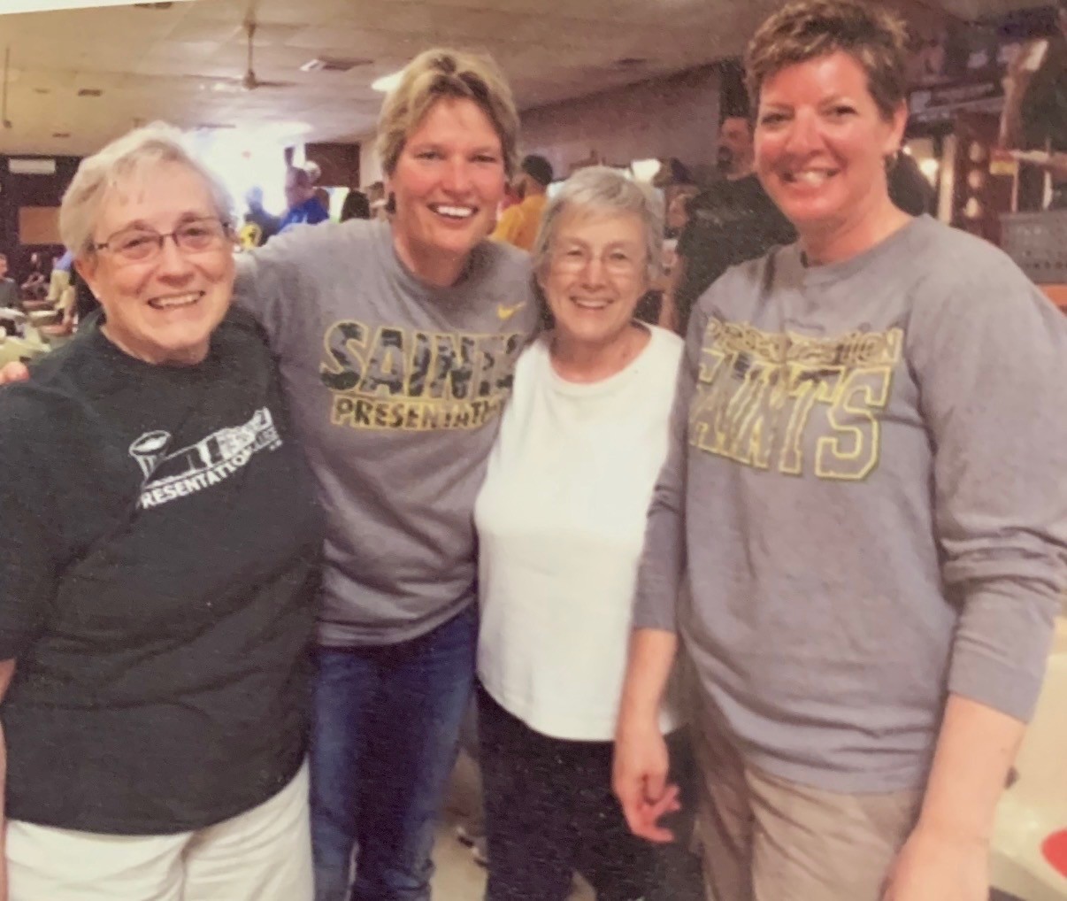 phyllis and others